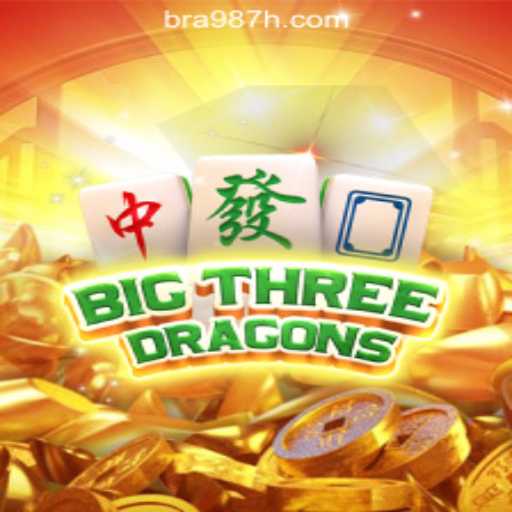 Discover BigThreeDragons: An Exciting Slot Adventure