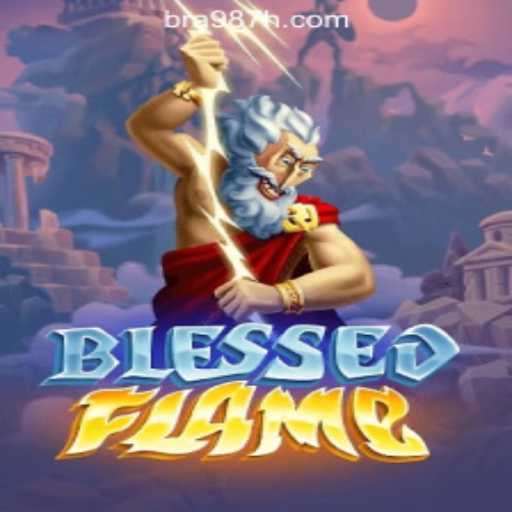 Explore the Mystical World of BlessedFlame: A Premier Gaming Experience