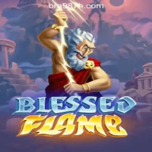 Explore the Mystical World of BlessedFlame: A Premier Gaming Experience