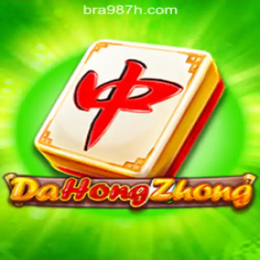 Exploring DaHongZhong: Unveiling the Exciting World of 987H.com Oficial Slots Brasil #1