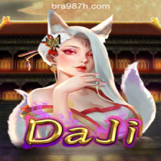Discover the Magic of DaJi: The Premier Slot Experience at 987H.com Oficial Slots Brasil #1