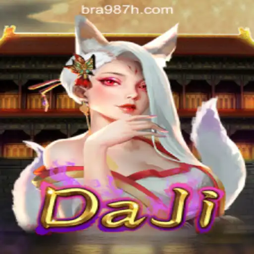 Discover the Magic of DaJi: The Premier Slot Experience at 987H.com Oficial Slots Brasil #1