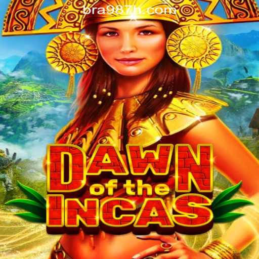 Exploring the World of DawnoftheIncas: An Immersive Slot Game Experience