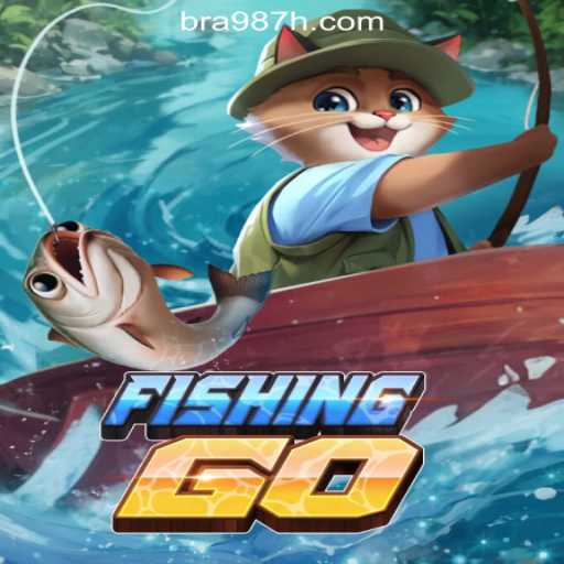Discover the Exciting World of FishingGO - Dive into a Virtual Angling Adventure