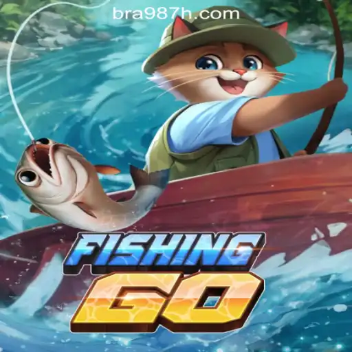 Discover the Exciting World of FishingGO - Dive into a Virtual Angling Adventure
