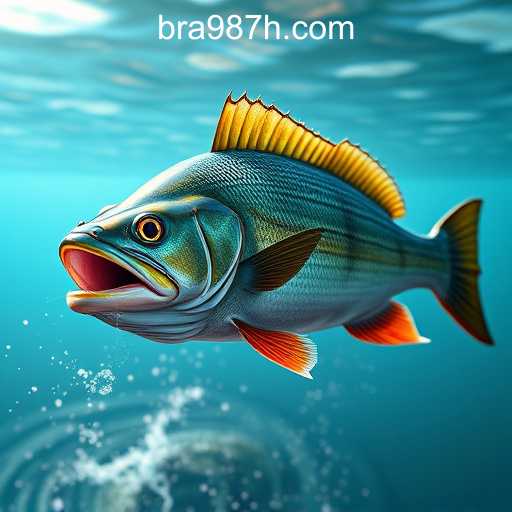 Exploring the Exciting World of Fishing Games