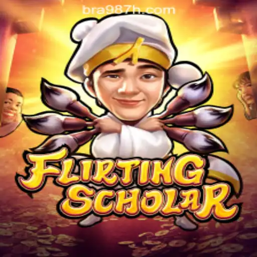 Discover the Exciting World of FlirtingScholar at 987H.com Oficial Slots Brasil #1
