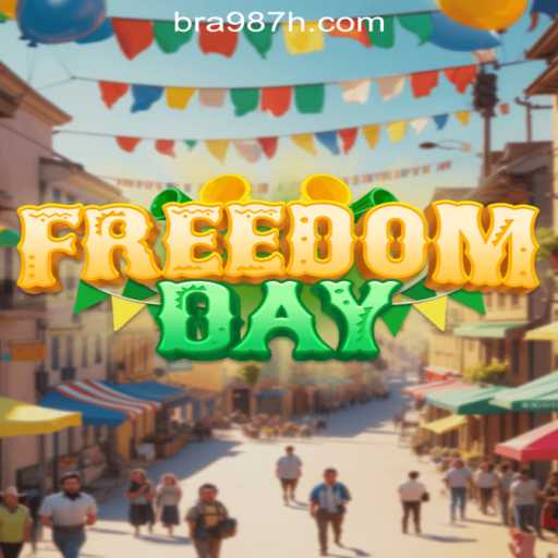Discover 'FreedomDay': The Ultimate Slot Game Experience with 987H.com