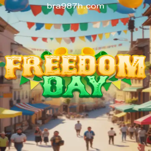 Discover 'FreedomDay': The Ultimate Slot Game Experience with 987H.com