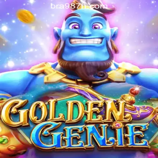 Discover the Magic of GOLDENGENIE: The Ultimate Slot Experience