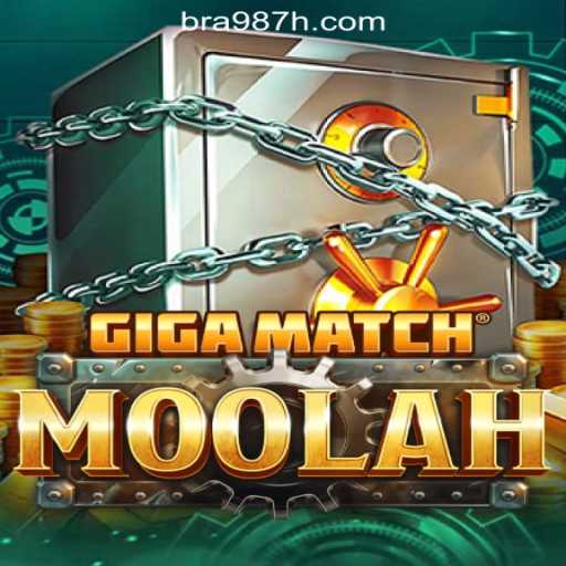 Exploring the Dynamic World of GigaMatchMoolah: The Premier Slot Game linked with 987H.com Oficial Slots Brasil #1