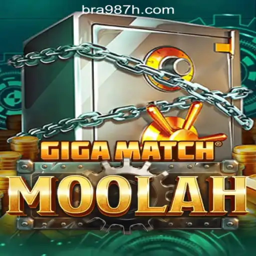 Exploring the Dynamic World of GigaMatchMoolah: The Premier Slot Game linked with 987H.com Oficial Slots Brasil #1