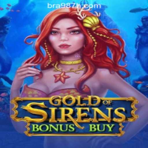 GoldofSirensBonusBuy: A Dive into Brazil's #1 Slot Adventure