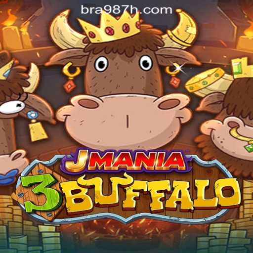 Exploring the Thrills of JMania3Buffalo in the World of Slots