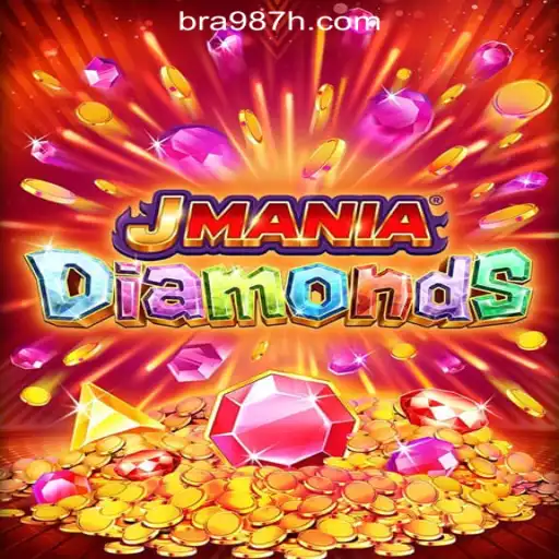 Discover the Excitement of JManiaDiamonds and 987H.com Oficial Slots Brasil #1