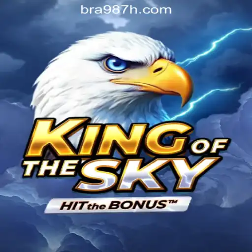 Explore the Thrilling World of KingOfTheSky and 987H.com Oficial Slots Brasil #1