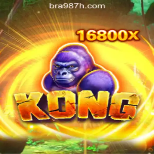 Discover the Excitement of Kong Slots at 987H.com Oficial Slots Brasil #1