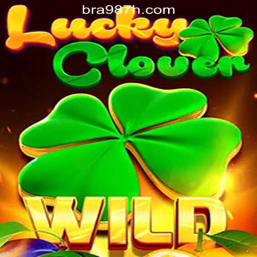Unveiling the Magic of LuckyClover: The Slots Game Captivating Brazil