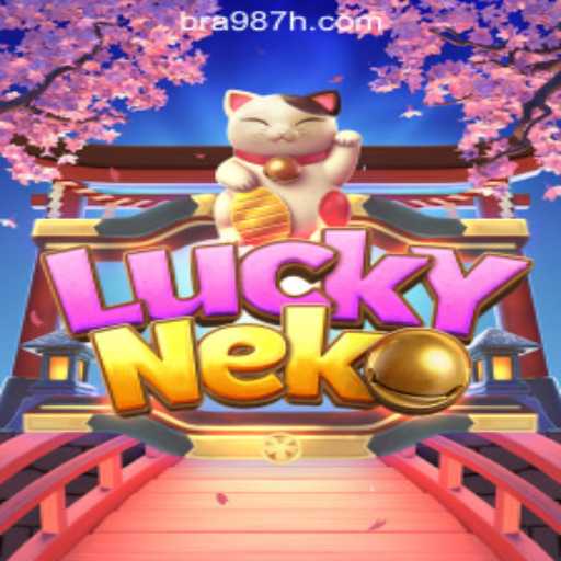 Discover the Enchanting World of LuckyNeko: A Dive into 987H.com Oficial Slots Brasil #1