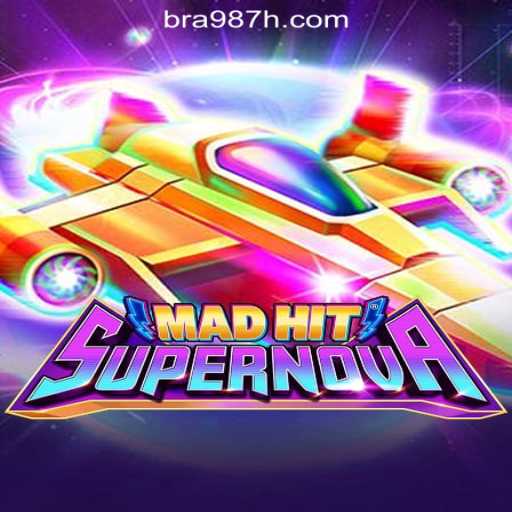 Explore the Thrilling Universe of MadHitSupernova and 987H.com Oficial Slots Brasil #1