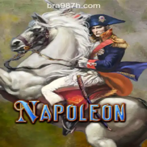 Exploring the Intriguing World of Napoleon: Themed Gaming and 987H.com Oficial Slots Brasil #1