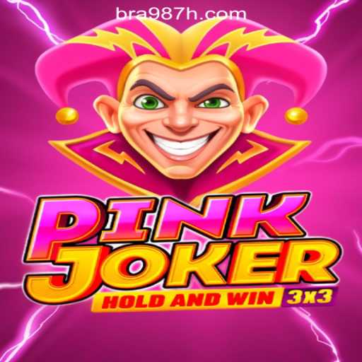 Exploring the Thrills of Pinkjoker: Your Gateway to 987H.com Oficial Slots Brasil #1
