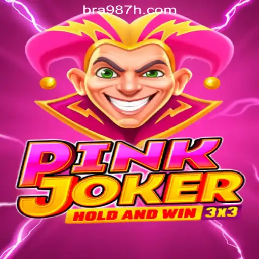 Exploring the Thrills of Pinkjoker: Your Gateway to 987H.com Oficial Slots Brasil #1