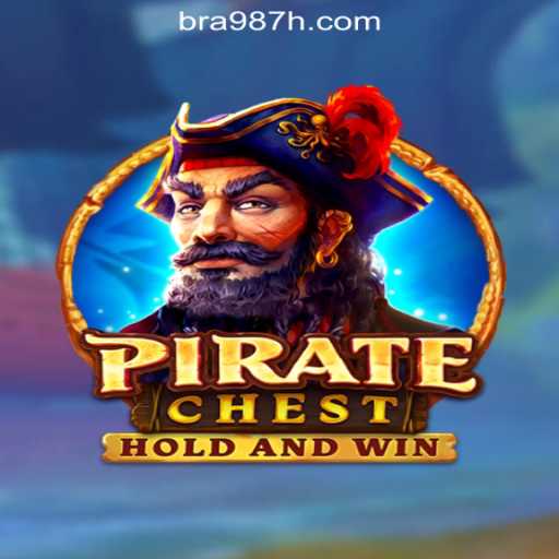Unveiling PirateChest: The Ultimate Slot Adventure with 987H.com Oficial Slots Brasil #1