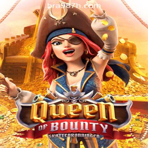 Explore the Thrilling Adventure of QueenofBounty: The #1 Slot Game in Brazil