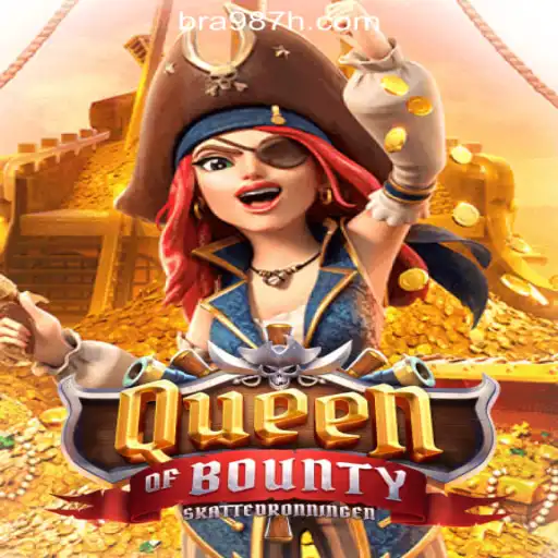Explore the Thrilling Adventure of QueenofBounty: The #1 Slot Game in Brazil