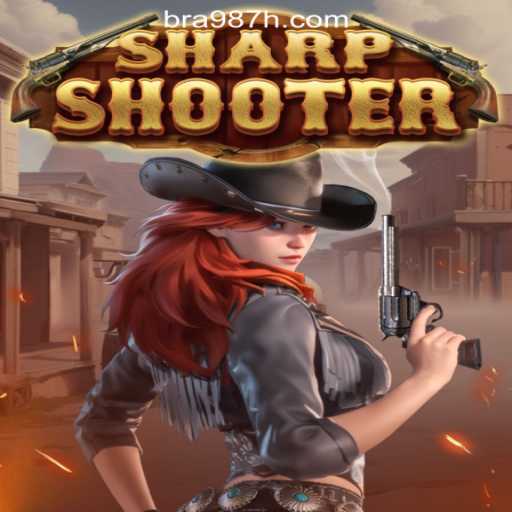 Sharpshooter: A New Era of Digital Gaming with 987H.com Oficial Slots Brasil #1