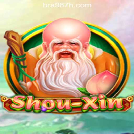 ShouXin: The Exciting World of 987H.com Oficial Slots Brasil #1