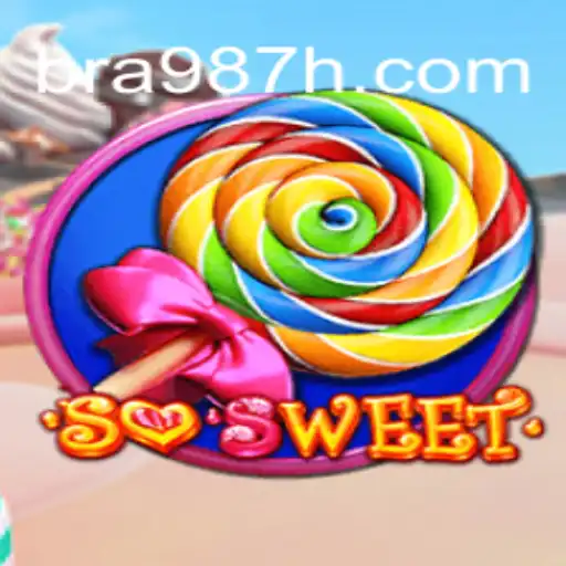 Discover the Thrilling World of SoSweet: The Candy-Themed Slot Adventure