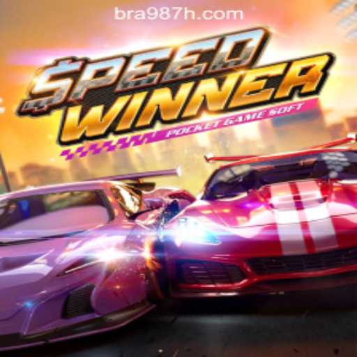 Exploring SpeedWinner: A Dive into the Ultimate Racing Slot Adventure