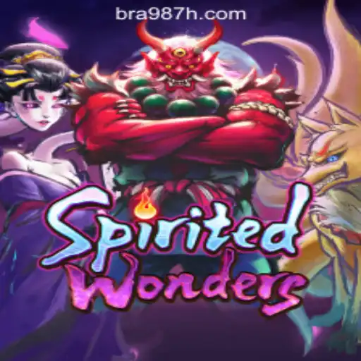 Discovering 'SpiritedWonders': A World of Fantasy and Thrills