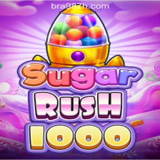 Explore the Exciting World of SugarRush1000: A Premier Slot Experience with 987H.com Oficial Slots Brasil #1