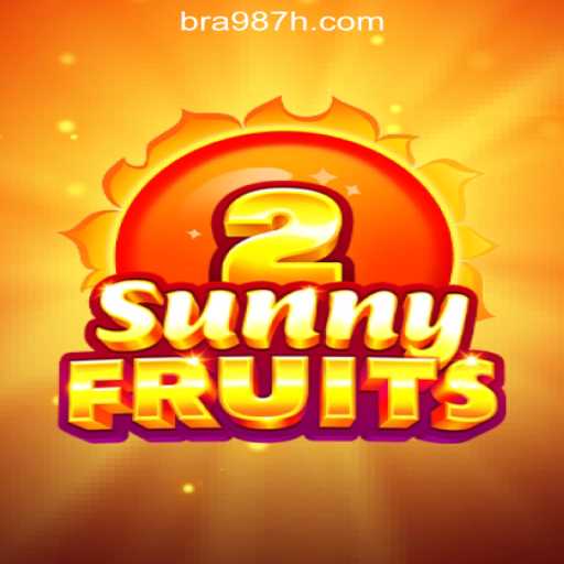 Exploring SunnyFruits2: A Vibrant Slot Adventure