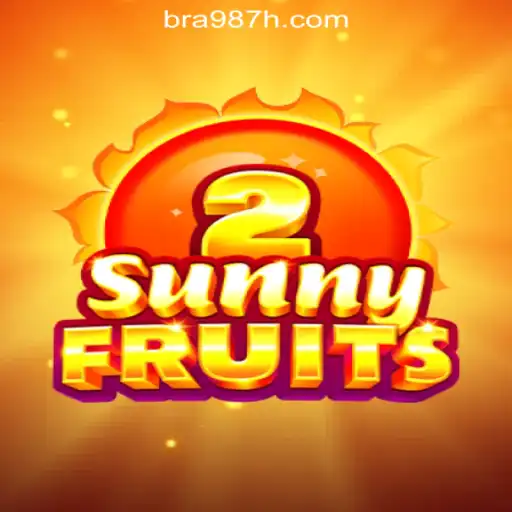 Exploring SunnyFruits2: A Vibrant Slot Adventure