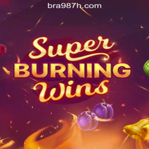 Exploring SuperBurningWins: The Thrilling Slot Adventure