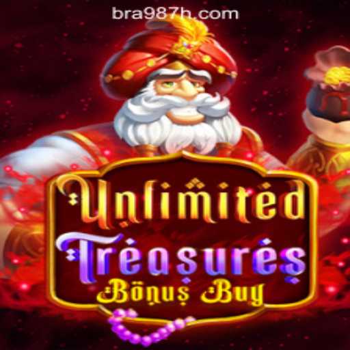 Exploring UnlimitedTreasuresBonusBuy: A Dive into the Exciting World of 987H.com Oficial Slots Brasil #1