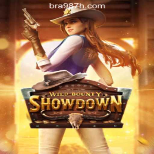 WildBountyShowdown: The Premier Slot Game Experience
