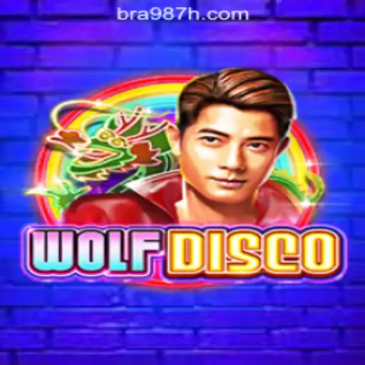 Discover the Exciting World of WolfDisco: A Guide to 987H.com Oficial Slots Brasil #1