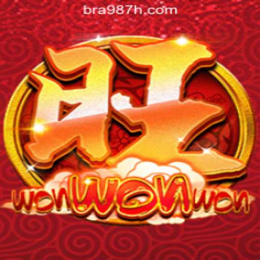 Exploring the Thrills of 'WonWonWon' with 987H.com Oficial Slots Brasil #1