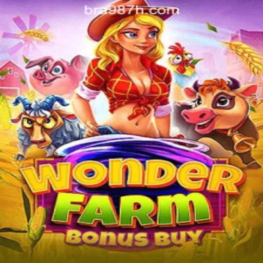 WonderFarmBonusBuy: A New Era in Online Slots