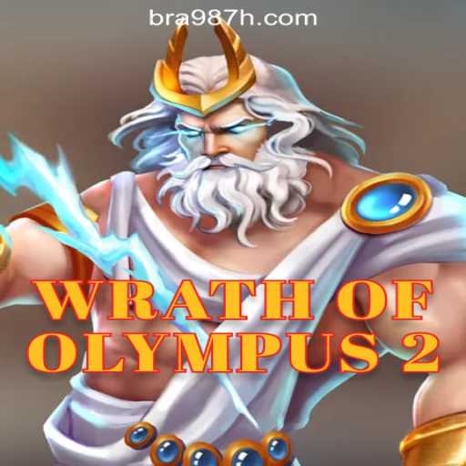 Explore WrathofOlympus2: A Premier Slot Adventure